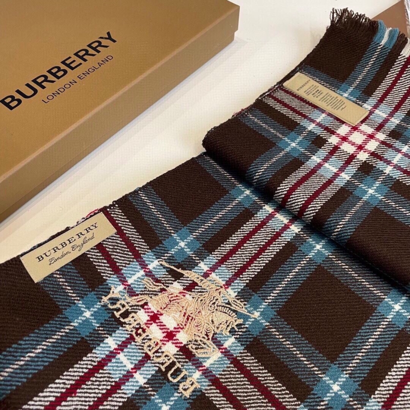 BURBERRY